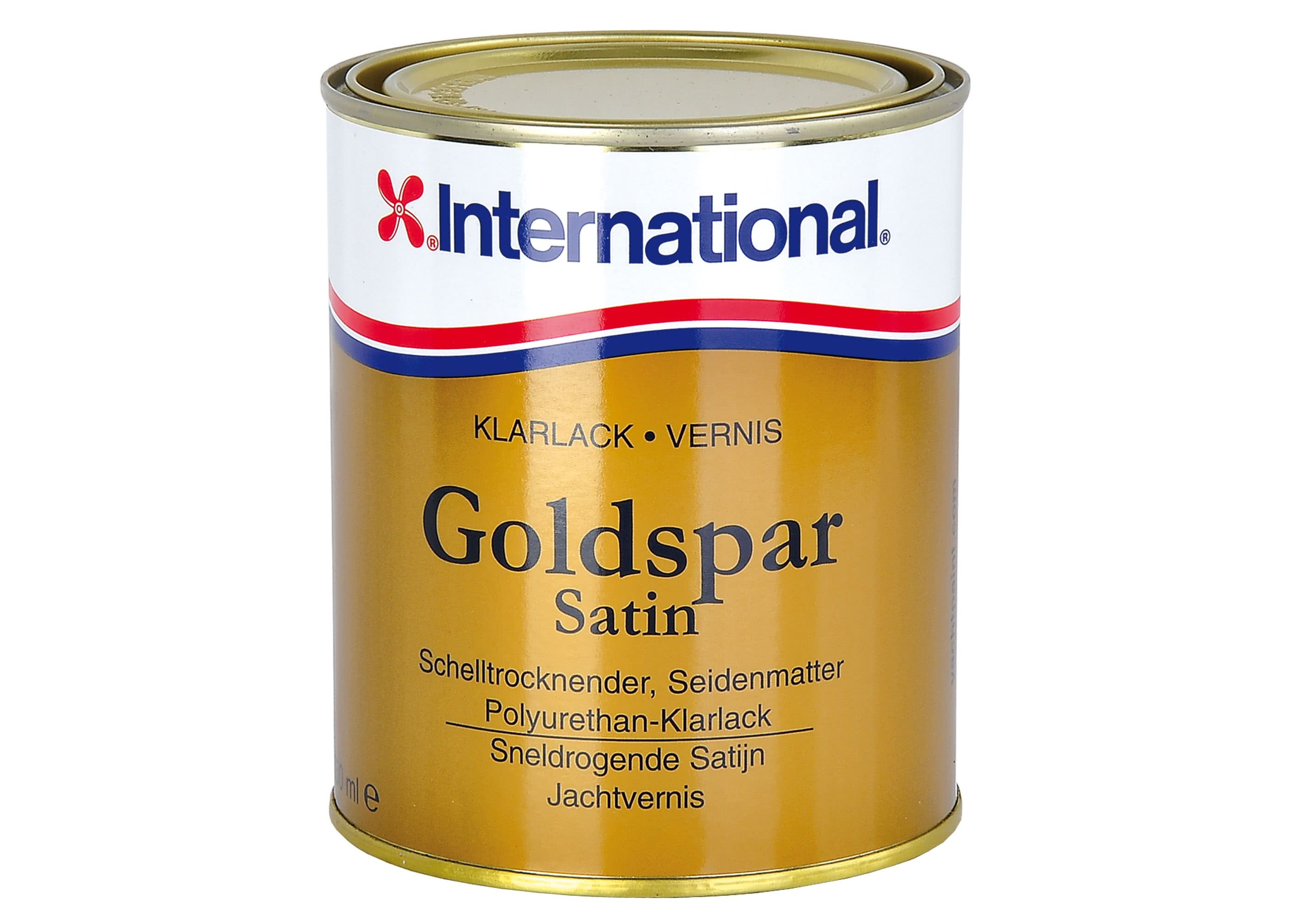 goldspar satin