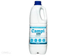 campi blue